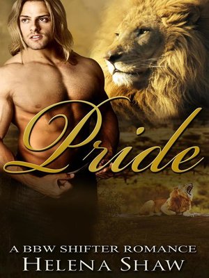 cover image of Pride